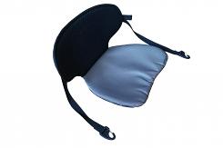 ClamShell Seat Pad Low Sit on Top