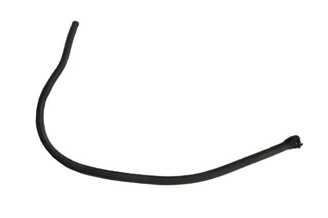 5mm Bungee Cord (black)