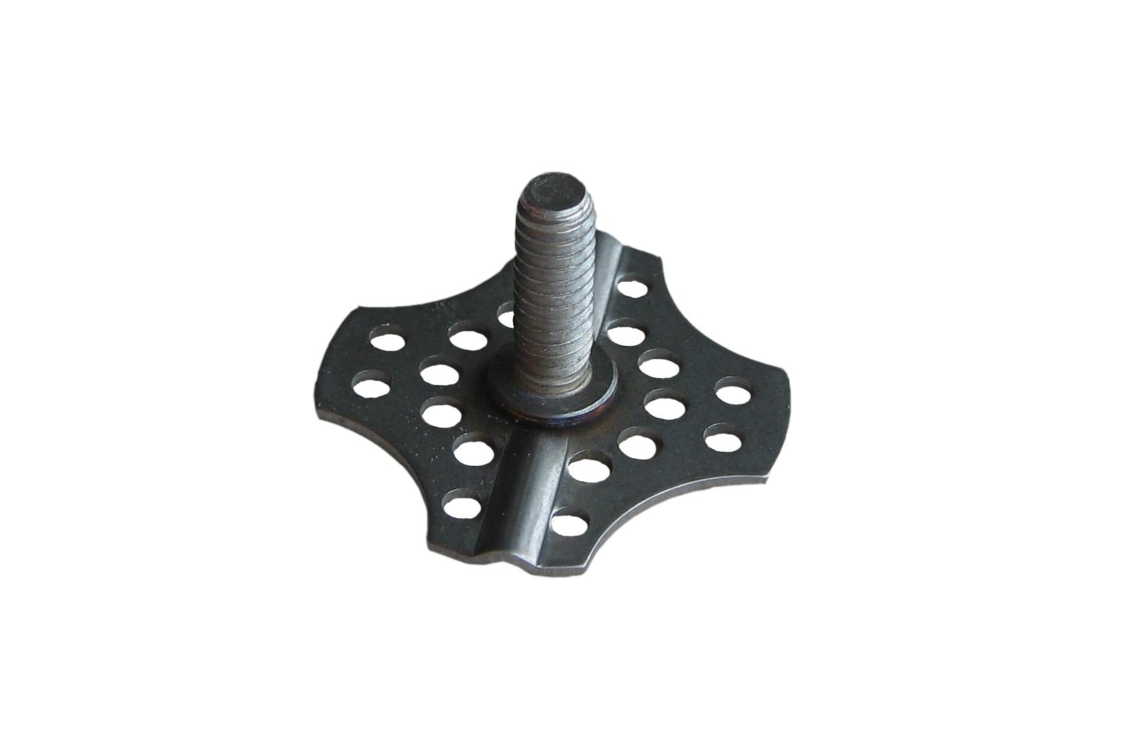 Mounting Stud for Foot Brace