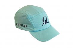 Wicking Hat Teal