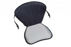 ClamShell Seat Pad
