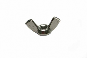 M6 Wing Nut Foot Stretcher